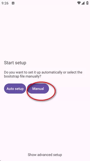 zero Vectras VM