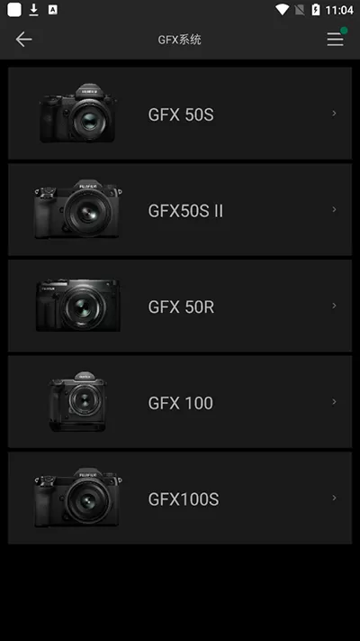 Fujifilm Camera Remote