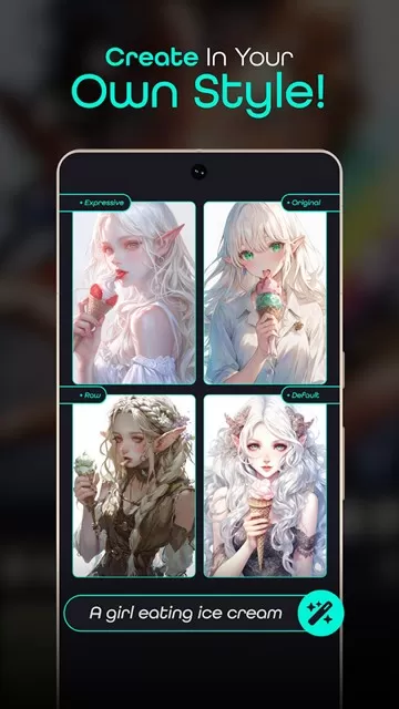 Nijijourney中文版