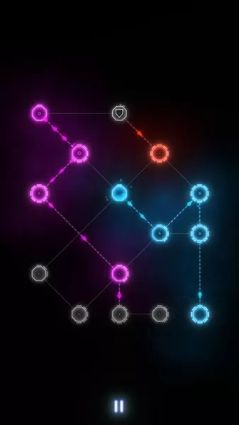 感染战争接管RTS