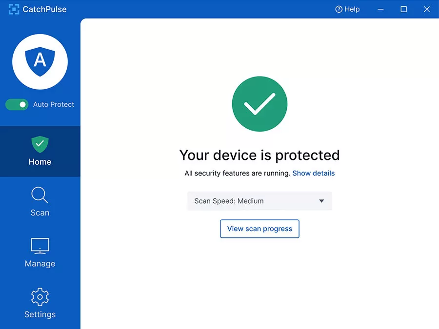 SecureAPlus
