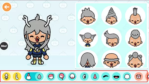 托卡生活世界最新版