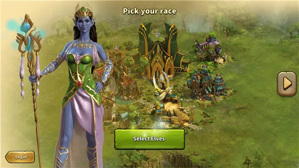 Elvenar