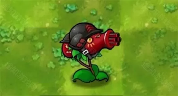 pvz融合版狙击扩展包