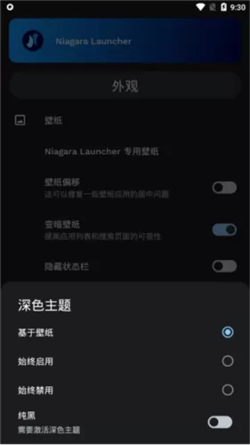 niagaralauncher解锁版