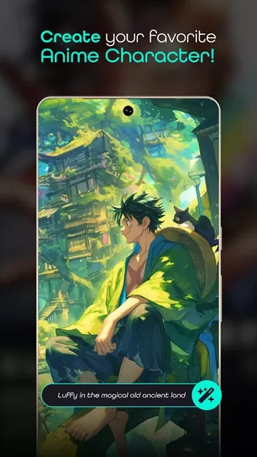 Nijijourney中文版