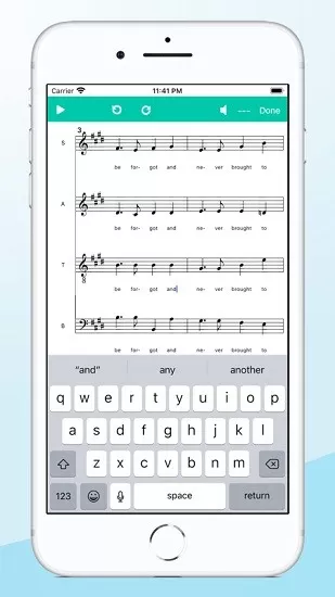ScoreCreator