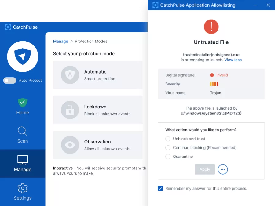 SecureAPlus