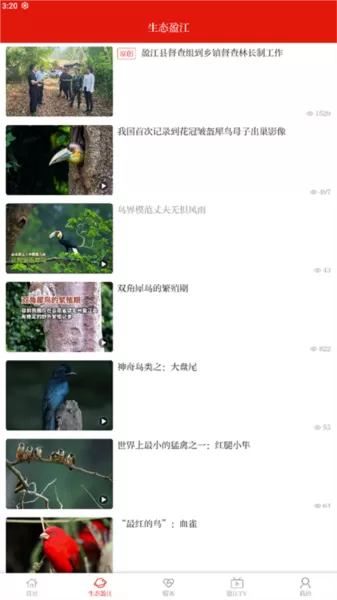 盈江云