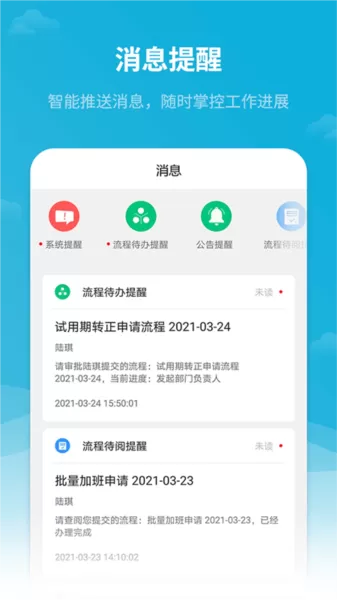 红海eHR