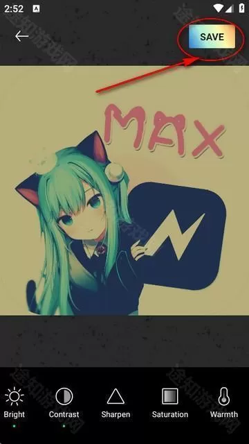 Toonpics