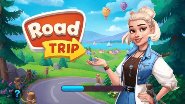 公路旅行皇家合并无限钞票版