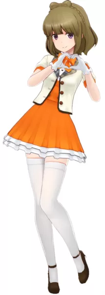 机战少女Alice