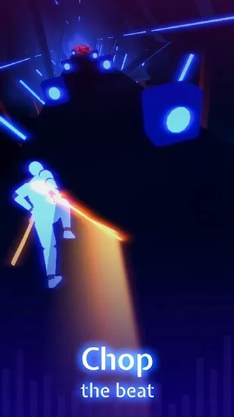 节奏大宝剑中文版
