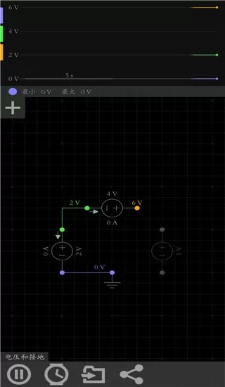 电路模拟器中文破解版