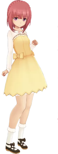 机战少女Alice