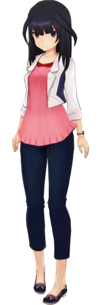 机战少女Alice