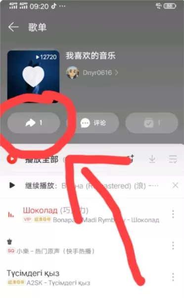 KZ音乐