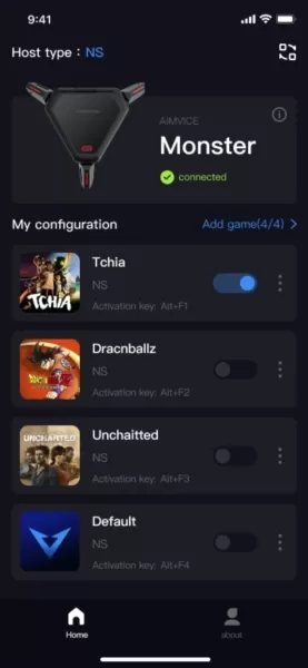 Geekvice