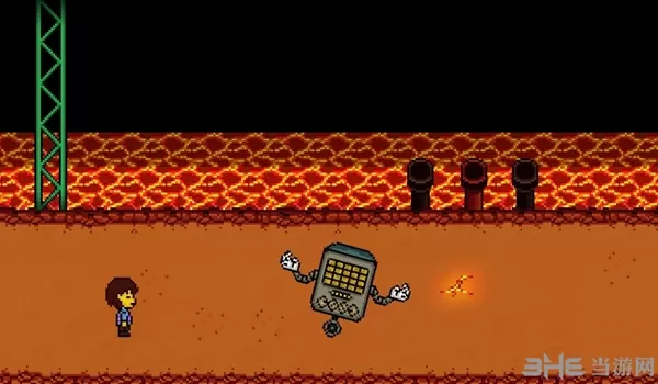 bonetale最新版破解版无限蓝2023