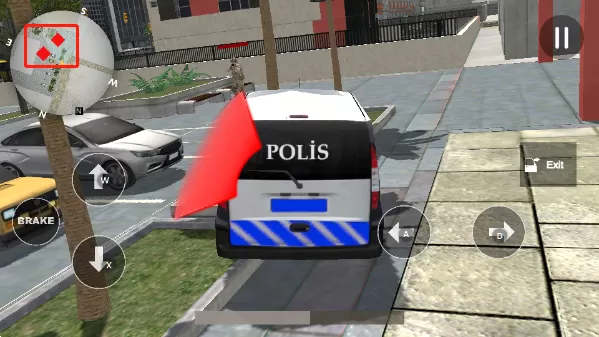 土耳其警察模拟器