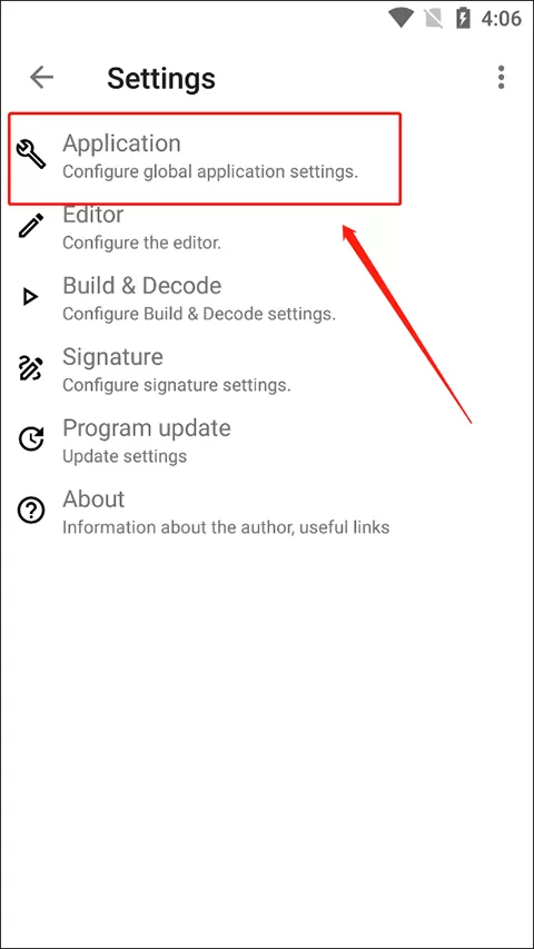 Apktool M中文版