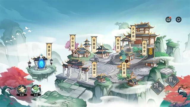 长生天机降世最新版