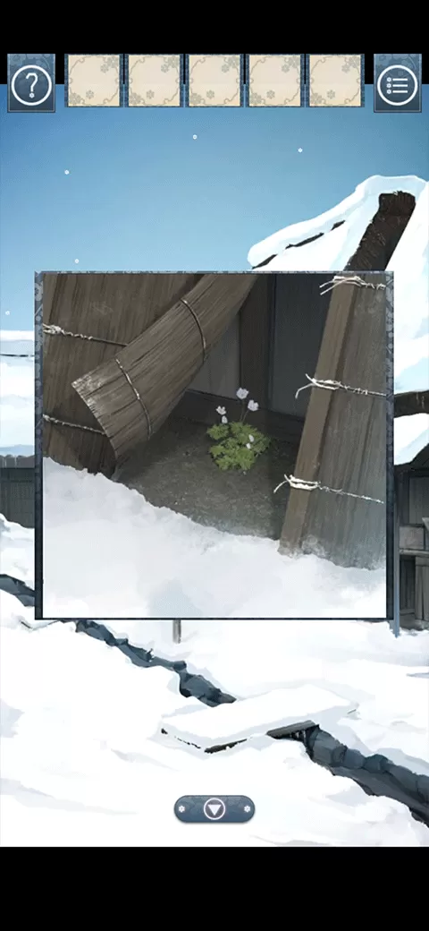 忘雪游戏