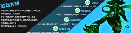 火柴人联盟竞技场国际版