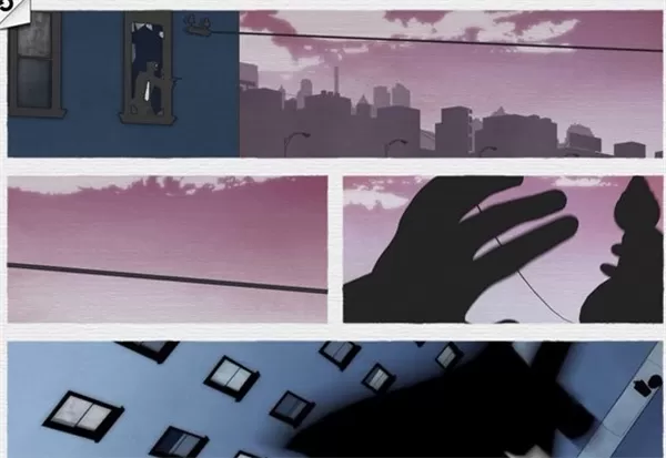 致命框架破解版