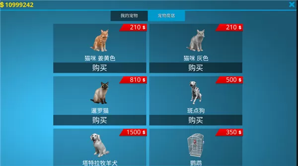 房产达人国际服