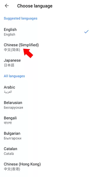 Opera国际版