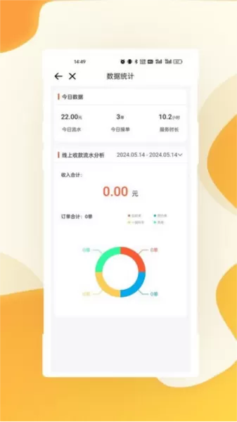 有滴出行