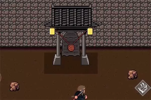 悟空西游降妖记像素版