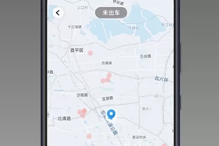 糖果出行
