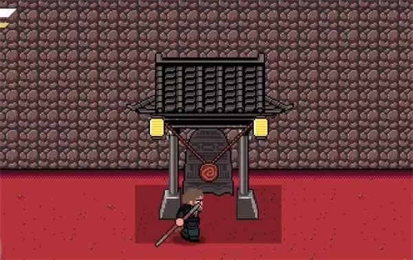 悟空西游降妖记像素版