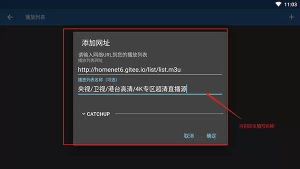 IPTV专业版app