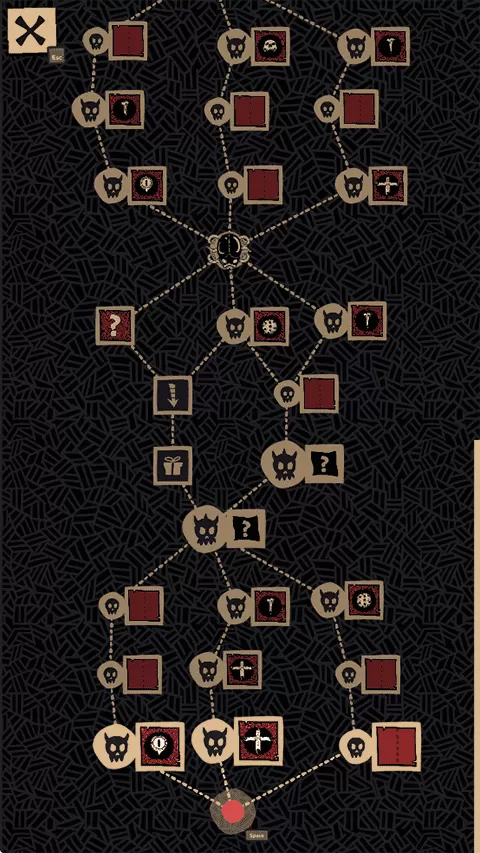 嗜血贝拉手游