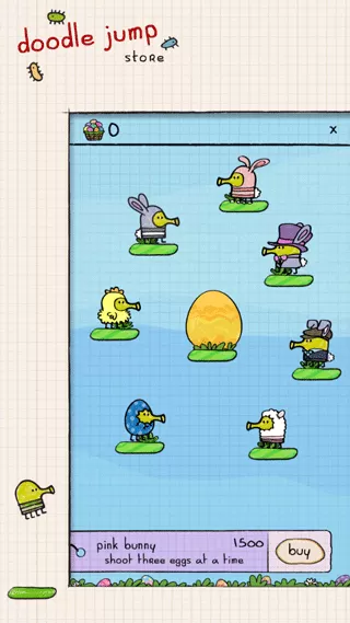 doodle jump