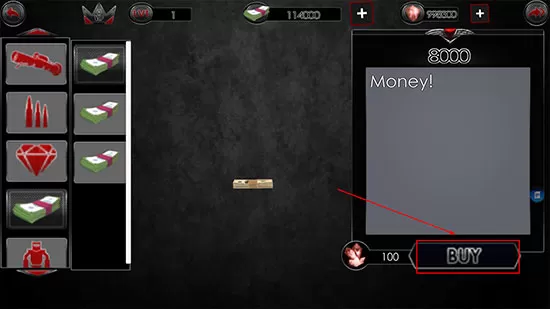 鲨鱼机器人MOD修改器