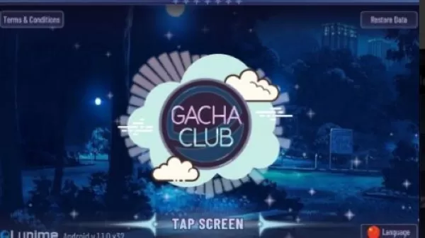 加查满天星汉化版