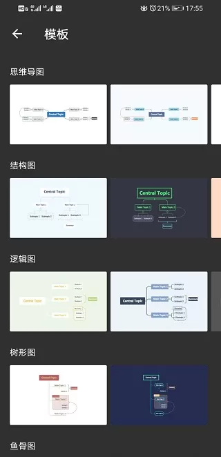 XMind内购破解版