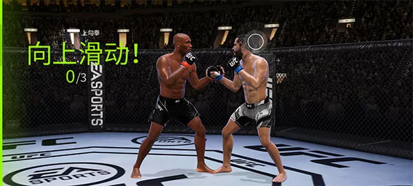 ufc2游戏手机版