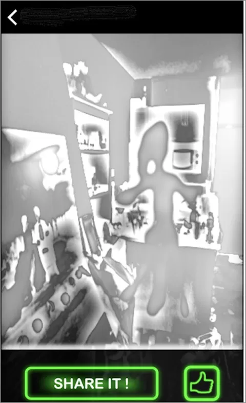 GhostObserver中文版