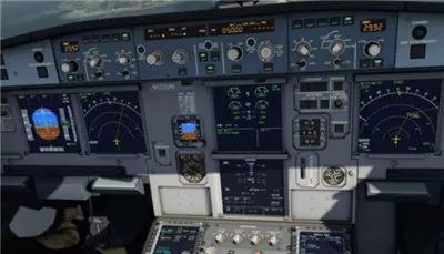 全球航空飞行全机解锁