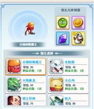 魔力宝贝觉醒合成版