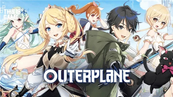 outerplane异域战记上帝模式版