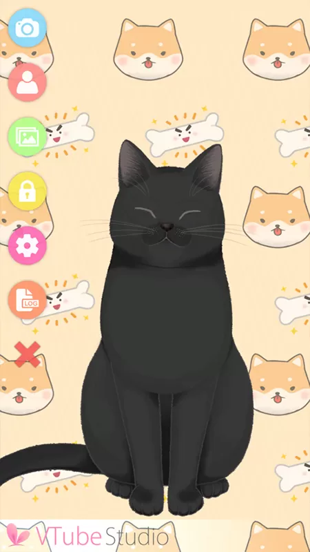 Vtube studio pro版