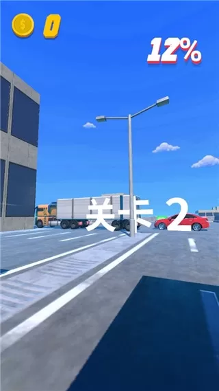 超强跑酷无广告版