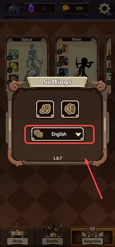 火柴人战争4